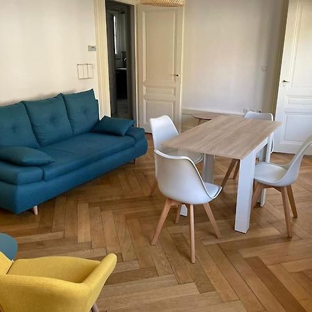 Elegant 2 Chambres Square Saint Amour Безансон Екстериор снимка