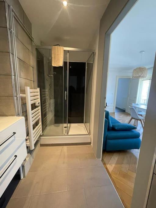 Elegant 2 Chambres Square Saint Amour Безансон Екстериор снимка