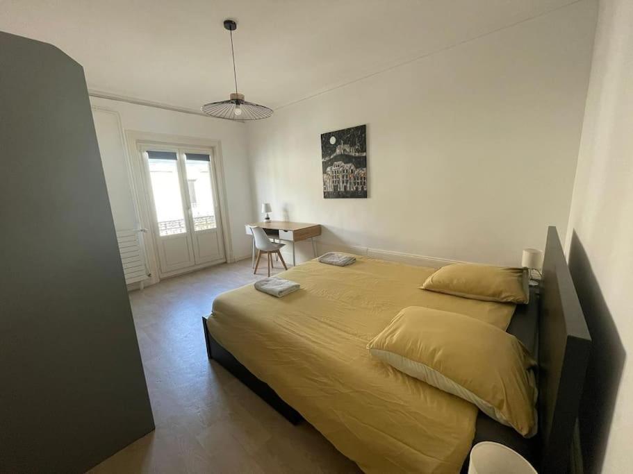 Elegant 2 Chambres Square Saint Amour Безансон Екстериор снимка