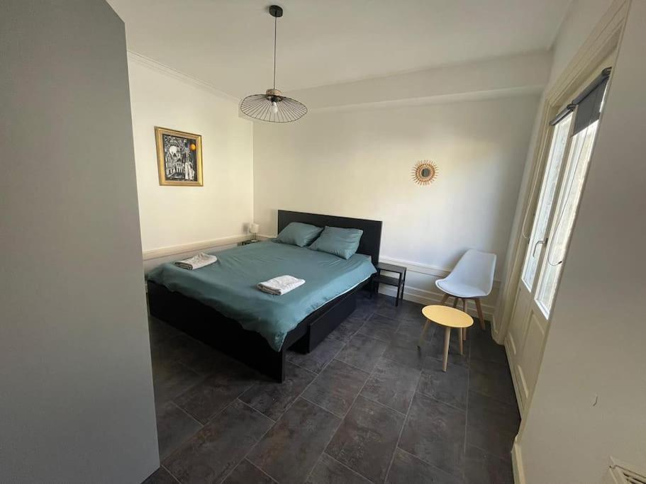 Elegant 2 Chambres Square Saint Amour Безансон Екстериор снимка